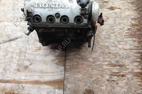 двигатель Honda Civic VI 1.4 16V 96-01 95-00 D14A3