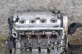 двигатель Honda Civic VI 1.4 16V D14A3 supek