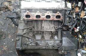двигатель Honda Civic VI 1.4 бензиновый D14A8