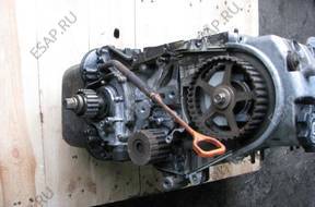 двигатель HONDA CIVIC VI 1.4 D14A8 140 TY л.с.