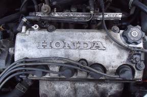двигатель HONDA CIVIC VI 1.4 IS