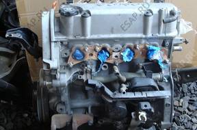 двигатель HONDA CIVIC VI 1.4i D14A3