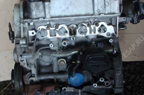 двигатель HONDA CIVIC VI 1.4i D14A3