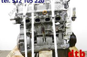 двигатель HONDA CIVIC VI 1.5 16V D15Z3 VTEC 90km 95-
