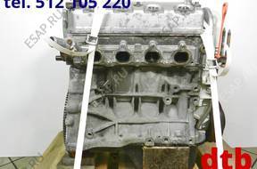 двигатель HONDA CIVIC VI 1.5 16V D15Z5 95-01 SEDAN