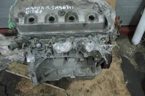 двигатель HONDA CIVIC VI 1.5 D15Z8 GOY SUPEK