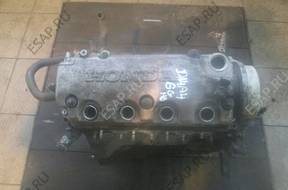 двигатель Honda Civic VI 96-00 1.4 SOHC D14A4