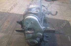 двигатель Honda Civic VI 96-00 1.4 SOHC D14A4