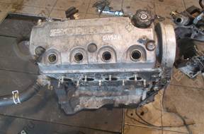 двигатель Honda Civic VI 96-00 1.5 SOHC D15Z6 D-SERIA