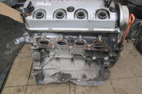 двигатель Honda Civic VI 96-01 1.4 SOHC D14A4