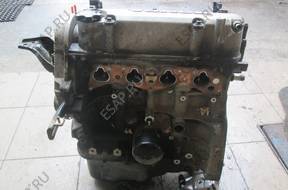 двигатель Honda Civic VI 96-01 1.4 SOHC D14A4