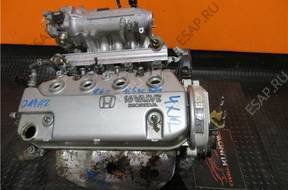 двигатель HONDA CIVIC VI D14A2 1.4 B 16V 94-97'