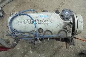 двигатель Honda Civic VI D14A3 1.4 бензиновый