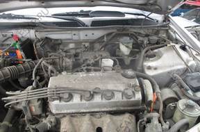 двигатель HONDA CIVIC VI D14A8