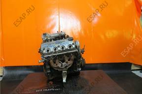 двигатель HONDA CIVIC VI D15Z3 1.5 B VTEC-E 1996
