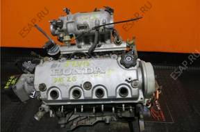 двигатель HONDA CIVIC VI D15Z6 1.5 B 16V 114 л.с.
