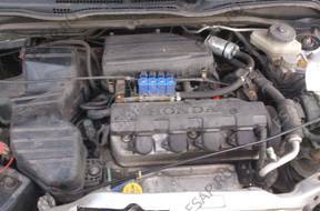двигатель HONDA CIVIC VII 01-05r. 1.4 16V D14Z6