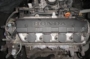 двигатель HONDA CIVIC VII 1,4 2002r.