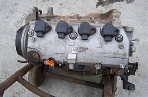 двигатель HONDA CIVIC VII 1,6 VTEC 2004r