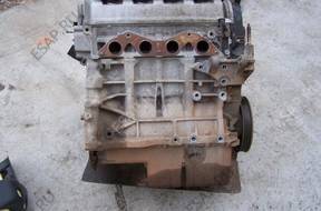 двигатель HONDA CIVIC VII 1,6 VTEC 2004r