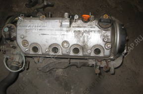 двигатель Honda Civic VII 1.4 16V 01-05r 105 тысяч км.