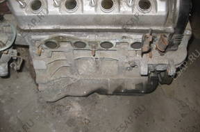двигатель Honda Civic VII 1.4 16V 01-05r 105 тысяч км.
