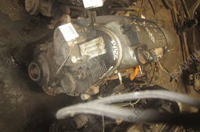 двигатель Honda Civic VII 1.4 16V 01-2005 год. D14Z6