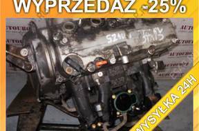 двигатель HONDA CIVIC VII 1.4  D14Z5