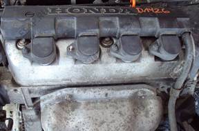 двигатель HONDA CIVIC VII 1.4 D14Z6