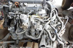двигатель HONDA CIVIC VII 1.4 D14Z6