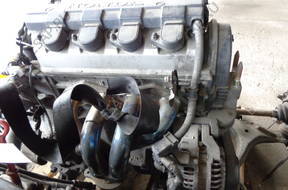 двигатель HONDA CIVIC VII 1.4 D14Z6