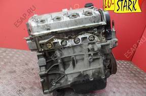 двигатель Honda Civic VII 1.4B 75KM 00-06 D14Z6  FV
