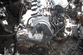 двигатель honda civic VII 1.6 D16V1