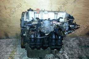 двигатель HONDA CIVIC VII 1.6 VTEC D16V1