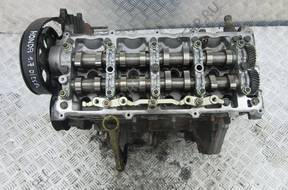 двигатель Honda Civic VII 1.7 CDTI 00-2006 год