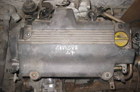 двигатель Honda Civic VII 1.7 CTDI 160 tys