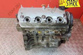 двигатель Honda Civic VII 1.7B 117KM 00-06 D17A1