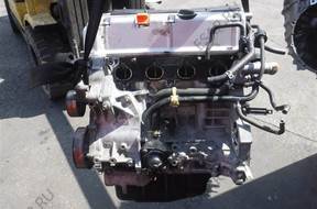 двигатель HONDA CIVIC VII 2.0 K20A3 85 TY