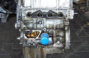 двигатель HONDA CIVIC VII COUPE 1.7 VTEC D17A9 Cze-wa