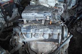 двигатель honda civic VII D14Z6