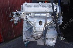 двигатель HONDA CIVIC VII D16V1 1.6 20 ТЫС. КМ.