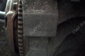двигатель honda civic VII D17A9