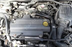 двигатель HONDA CIVIC VII OPEL 1.7 CTDI