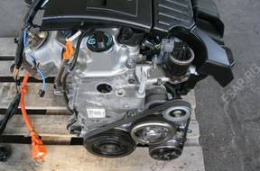двигатель HONDA CIVIC VIII 09 год, 1.3 IMA HYBRYDA комплектный