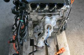 двигатель HONDA CIVIC VIII 09 год, 1.3 IMA HYBRYDA комплектный