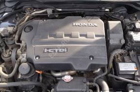 двигатель Honda Civic VIII 2.2 и-CTDI 06-2011 год N22A1