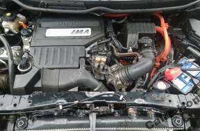 двигатель Honda Civic VIII IMA 1.3 LD13A2 HYBRID 06-