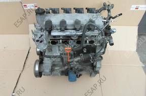 двигатель HONDA CIVIC VIII UFO 1.4 L13A7