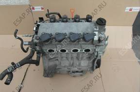 двигатель HONDA CIVIC VIII UFO 1.4 L13A7