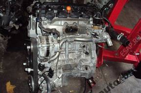 двигатель HONDA CIVIC VIII UFO 1.8 R18A2